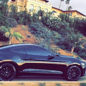 Meet your Posher, Alberto